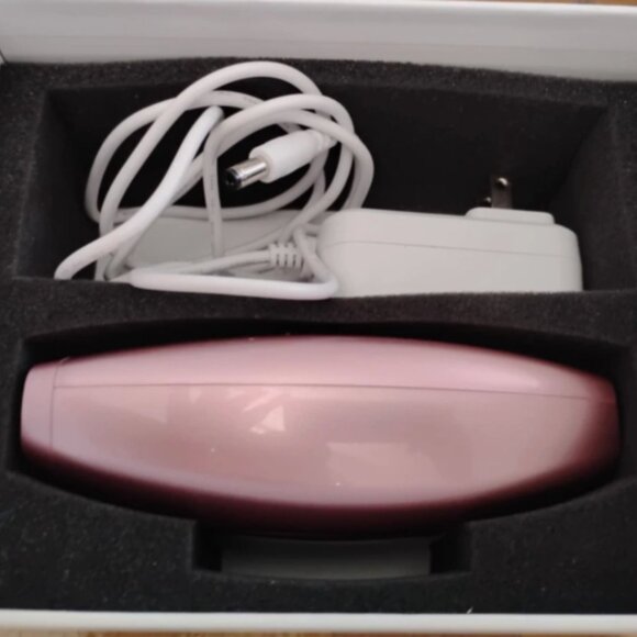 RoseSkinCo Rose Skin Co IPL Hair Removal Handset - Picture 2 of 4